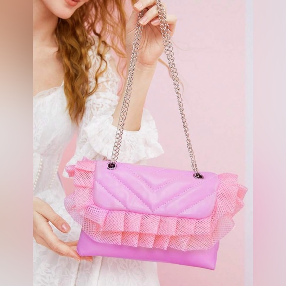 MOD Ladies' Crossbody Bag - Picture 2 of 6